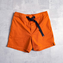 画像をギャラリービューアに読み込む, BORD SHORTS - ORANGE -