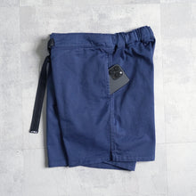 Load image into Gallery viewer, BORD SHORTS - NAVY -
