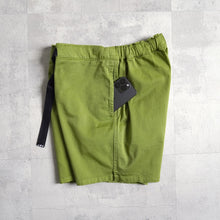 画像をギャラリービューアに読み込む, BORD SHORTS - GREEN -