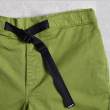 画像をギャラリービューアに読み込む, BORD SHORTS - GREEN -
