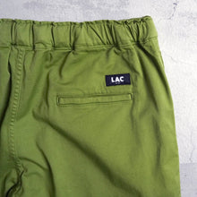 画像をギャラリービューアに読み込む, BORD SHORTS - GREEN -