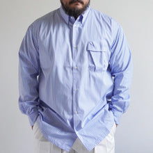 画像をギャラリービューアに読み込む, STRIPE BALLOON SHIRTS