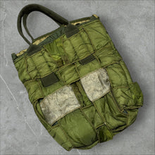 画像をギャラリービューアに読み込む, redad Military Liner “Koushi” Tote Bag