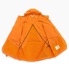 画像をギャラリービューアに読み込む, NORBIT - FIELD HOODIE JACKET - ORANGE