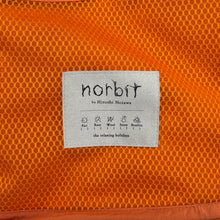 画像をギャラリービューアに読み込む, NORBIT - FIELD HOODIE JACKET - ORANGE