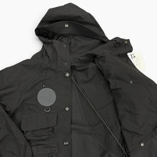 画像をギャラリービューアに読み込む, NORBIT - FIELD HOODIE JACKET - BLACK