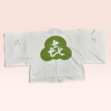 Load image into Gallery viewer, KYO.EMON Round Collar Kimono Shirt – Chidori