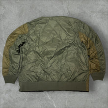 Load image into Gallery viewer, TAION - CR15A - OLIVE (LINER : BLACK)