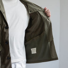 Load image into Gallery viewer, 4WAY STRETCH HIKE JACKET -OLIVE-