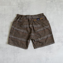 Load image into Gallery viewer, JAGGED EDGE MOUNTAIN GEAR CAMOFLAGE PRINTED SHORTS カモフラージュ ハーフパンツ ビッグサイズ 大きいサイズメンズ テングストア大阪