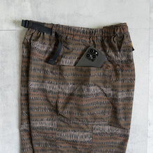 Load image into Gallery viewer, JAGGED EDGE MOUNTAIN GEAR CAMOFLAGE PRINTED SHORTS カモフラージュ ハーフパンツ ビッグサイズ 大きいサイズメンズ テングストア大阪