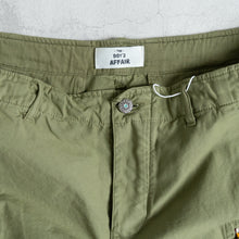 画像をギャラリービューアに読み込む, MAN PATCHWORK SHORT CARGO PANTS ショートカーゴパンツ カーキ 大きいサイズ ビッグサイズ 大きいサイズメンズ テングストア大阪