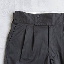 Load image into Gallery viewer, LAC 新作 GURKHA SHORTS  グルカパンツ ボトムス ハーフパンツ 大きいサイズのメンズファッションテングストア大阪