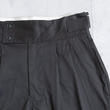 Load image into Gallery viewer, LAC 新作 GURKHA SHORTS  グルカパンツ ボトムス ハーフパンツ 大きいサイズのメンズファッションテングストア大阪