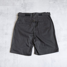 Load image into Gallery viewer, LAC 新作 GURKHA SHORTS  グルカパンツ ボトムス ハーフパンツ 大きいサイズのメンズファッションテングストア大阪