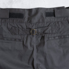 Load image into Gallery viewer, LAC 新作 GURKHA SHORTS  グルカパンツ ボトムス ハーフパンツ 大きいサイズのメンズファッションテングストア大阪