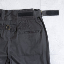 Load image into Gallery viewer, LAC 新作 GURKHA SHORTS  グルカパンツ ボトムス ハーフパンツ 大きいサイズのメンズファッションテングストア大阪