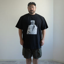 画像をギャラリービューアに読み込む, J  - BLACK -
