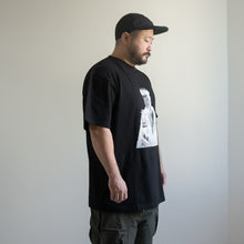 画像をギャラリービューアに読み込む, J  - BLACK -