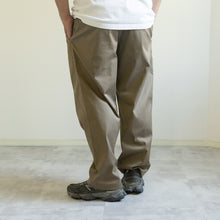 画像をギャラリービューアに読み込む, LAC 新作 DOUBLE TACK CHINO  ボトムス チノパン 大きいサイズ メンズファッション テングストア大阪