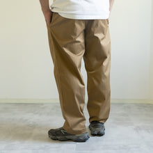 画像をギャラリービューアに読み込む, LAC 新作 DOUBLE TACK CHINO  ボトムス チノパン 大きいサイズ メンズファッション テングストア大阪