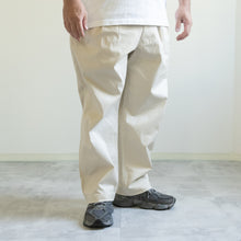 画像をギャラリービューアに読み込む, LAC 新作 DOUBLE TACK CHINO  ボトムス チノパン 大きいサイズ メンズファッション テングストア大阪