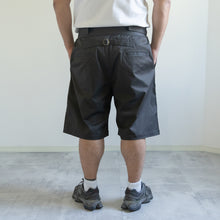 Load image into Gallery viewer, LAC 新作 GURKHA SHORTS  グルカパンツ ボトムス ハーフパンツ 大きいサイズのメンズファッションテングストア大阪