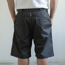 Load image into Gallery viewer, LAC 新作 GURKHA SHORTS  グルカパンツ ボトムス ハーフパンツ 大きいサイズのメンズファッションテングストア大阪