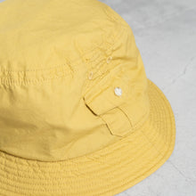 Load image into Gallery viewer, DECHO SAFARI HAT  帽子 ハット 大きいサイズ メンズファッション テングストア大阪