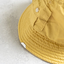 Load image into Gallery viewer, DECHO SAFARI HAT  帽子 ハット 大きいサイズ メンズファッション テングストア大阪