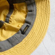 Load image into Gallery viewer, DECHO SAFARI HAT  帽子 ハット 大きいサイズ メンズファッション テングストア大阪