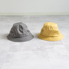 Load image into Gallery viewer, DECHO SAFARI HAT  帽子 ハット 大きいサイズ メンズファッション テングストア大阪