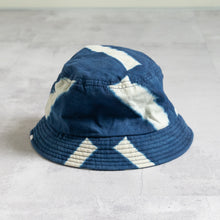 画像をギャラリービューアに読み込む, DECHO BUCKET HAT KARDO   帽子 ハット 大きいサイズ メンズファッション テングストア大阪