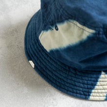 画像をギャラリービューアに読み込む, DECHO BUCKET HAT KARDO   帽子 ハット 大きいサイズ メンズファッション テングストア大阪
