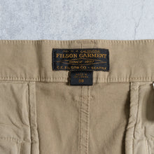 画像をギャラリービューアに読み込む, FILSON GRANITE MOUNTAIN PULL ON SHORT ハーフパンツ 大きいサイズ ビッグサイズ 大きいサイズメンズ テングストア大阪