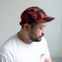 画像をギャラリービューアに読み込む, JET CAP KARDO 帽子 キャップ   大きいサイズ メンズファッション テングストア大阪