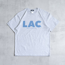 画像をギャラリービューアに読み込む, テングストア大阪オリジナルアイテムLAC LACロゴTシャツ 半袖Tシャツ 大きいサイズ ビッグサイズ メンズファッション