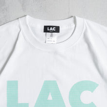 画像をギャラリービューアに読み込む, テングストア大阪オリジナルアイテムLAC LACロゴTシャツ 半袖Tシャツ 大きいサイズ ビッグサイズ 大きいサイズ メンズ