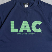 画像をギャラリービューアに読み込む, テングストア大阪オリジナルアイテムLAC 半袖Tシャツ 大きいサイズ ビッグサイズメンズファッション