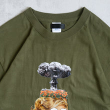 画像をギャラリービューアに読み込む, CONFECTIONERIES HUMAN STUPIDITY 大きいサイズ メンズファッション Tシャツ テングストア大阪