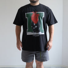 画像をギャラリービューアに読み込む, HEART - BLACK -