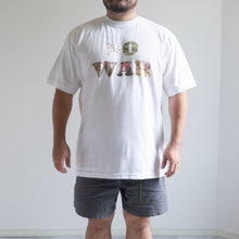 画像をギャラリービューアに読み込む, CONFECTIONERIES NO WAR グラフィックTシャツ 半袖Tシャツ 大きいサイズ ビッグサイズ 大きいサイズメンズ