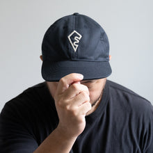 画像をギャラリービューアに読み込む, COOPERSTOWN BALL CAP - NAVY -