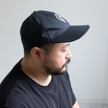 画像をギャラリービューアに読み込む, COOPERSTOWN BALL CAP - NAVY -
