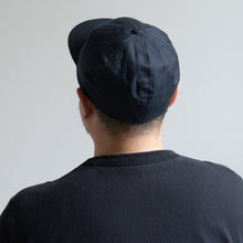 画像をギャラリービューアに読み込む, COOPERSTOWN BALL CAP - NAVY -