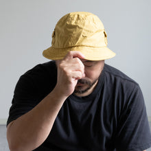 Load image into Gallery viewer, DECHO SAFARI HAT  帽子 ハット 大きいサイズ メンズファッション テングストア大阪