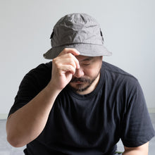 画像をギャラリービューアに読み込む, DECHO SAFARI HAT  帽子 ハット 大きいサイズ メンズファッション テングストア大阪
