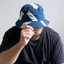 画像をギャラリービューアに読み込む, DECHO SAFARI HAT  帽子 ハット 大きいサイズ メンズファッション テングストア大阪