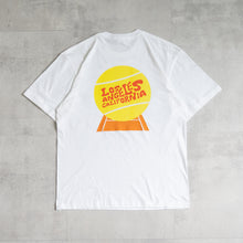 画像をギャラリービューアに読み込む, テングストア大阪オリジナルアイテムLAC 半袖Tシャツ 大きいサイズ ビッグサイズメンズファッション