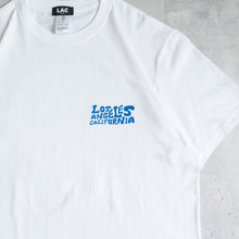 画像をギャラリービューアに読み込む, テングストア大阪オリジナルアイテムLAC 半袖Tシャツ 大きいサイズ ビッグサイズ 大きいサイズメンズ